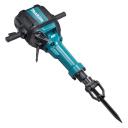 Молоток отбойный Makita HM1812, 1200 Вт, 6 г 28.6 мм, 72.8 Дж, 870 уд/м, антивибр. корпус Молоток отбойный Makita HM1812, 1200 Вт, 6 г 28.6 мм, 72.8 Дж, 870 уд/м, антивибр. корпус