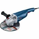 Угловая шлифмашина (болгарка) Bosch GWS 2200 (06018C0320) Угловая шлифмашина (болгарка) Bosch GWS 2200 (06018C0320)