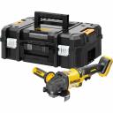 Аккумуляторная болгарка (ушм) Dewalt DCG418NT-XJ Аккумуляторная болгарка (ушм) Dewalt DCG418NT-XJ