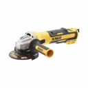 Бесщеточная болгарка (ушм) Dewalt DWE4357 Бесщеточная болгарка (ушм) Dewalt DWE4357