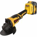 Угловая шлифовальная машина EDON AAG-21/125BL 25093 Угловая шлифовальная машина EDON AAG-21/125BL 25093