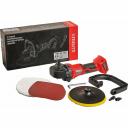 Аккумуляторная полировальная машина Felisatti УПМ-180/18Л3 5705.5.0.00 Аккумуляторная полировальная машина Felisatti УПМ-180/18Л3 5705.5.0.00