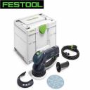 Festool RO 150 FEQ-Plus Эксцентриковая шлифовальная машина Festool RO 150 FEQ-Plus Эксцентриковая шлифовальная машина