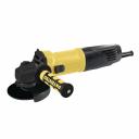 Шлифмашина угловая Машина углошлифовальная Hanskonner HAG1012, 125 мм, 800Вт, 11000об/мин, быстросъемный кожух Шлифмашина угловая Машина углошлифовальная Hanskonner HAG1012, 125 мм, 800Вт, 11000об/мин, быстросъемный кожух