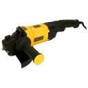 Машина углошлифовальная Hanskonner HAG16180EC 180 мм 2000 Втрег.оборотов КОНСТ. ЭЛЕКТРОНИКА Машина углошлифовальная Hanskonner HAG16180EC 180 мм 2000 Втрег.оборотов КОНСТ. ЭЛЕКТРОНИКА