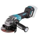 Аккумуляторная УШМ Makita GA029GZ, 125 мм, без аккумулятора Аккумуляторная УШМ Makita GA029GZ, 125 мм, без аккумулятора