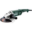 Угловая шлифовальная машина (болгарка) Metabo W 2200-230