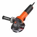 Шлифмашина угловая Машина углошлифовальная Patriot AG 115, 110301115, 850Вт, Диск 115 мм Шлифмашина угловая Машина углошлифовальная Patriot AG 115, 110301115, 850Вт, Диск 115 мм