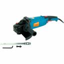 Болгарка (ушм) Угловая шлифмашина Sturm AG9524P Болгарка (ушм) Угловая шлифмашина Sturm AG9524P