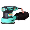 шлифмашина эксцентриковая STURM OS8135R 350Вт 125мм шлифмашина эксцентриковая STURM OS8135R 350Вт 125мм