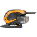 Мультифункциональная шлифмашина WORX WX648 Мультифункциональная шлифмашина WORX WX648