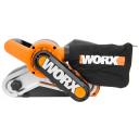 Ленточная шлифмашина WORX WX661.1 Ленточная шлифмашина WORX WX661.1