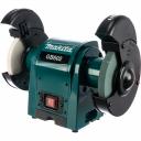 Точильный станок Makita GB 602 Точило,250Вт,2850об/м,2круг150х12.7мм,9.4кг,кор Точильный станок Makita GB 602 Точило,250Вт,2850об/м,2круг150х12.7мм,9.4кг,кор