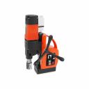 Сверлильный станок на магнитном основании Сверлильно-резьбонарезной станок на магнитном основании MESSER ВMD-55А 1500Вт 11-01-055 Сверлильный станок на магнитном основании Сверлильно-резьбонарезной станок на магнитном основании MESSER ВMD-55А 1500Вт 11-01-055