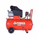 Поршневой масляный компрессор A-iPower AC240/50D 50102 Поршневой масляный компрессор A-iPower AC240/50D 50102