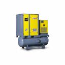 Винтовой компрессор COMPRAG FRD-2208-500 11510606 Винтовой компрессор COMPRAG FRD-2208-500 11510606