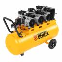 Компрессор безмасляный Denzel DLS 2250/100 58029 Компрессор безмасляный Denzel DLS 2250/100 58029