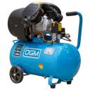 Компрессор масляный DGM AC-254, 50 л, 2.2 кВт, 440 л/мин Компрессор масляный DGM AC-254, 50 л, 2.2 кВт, 440 л/мин