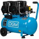 Компрессор DGM AC-450F DG2720-5 Компрессор DGM AC-450F DG2720-5