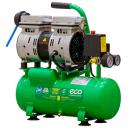 Компрессор Eco AE-10-OF1, 120 л/мин, 8 атм, коаксиальный безмасляный ресивер, 10 л, 220 В, 07 кВт Компрессор Eco AE-10-OF1, 120 л/мин, 8 атм, коаксиальный безмасляный ресивер, 10 л, 220 В, 07 кВт