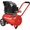 Компрессор Einhell TE-AC 270/24/10 4010450 Компрессор Einhell TE-AC 270/24/10 4010450
