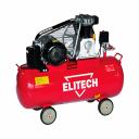 Компрессор ременной Компрессор ременный масляный Elitech КПР 100/550/3.0 (E0504.003.00) 198651 Компрессор ременной Компрессор ременный масляный Elitech КПР 100/550/3.0 (E0504.003.00) 198651