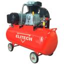 Компрессор Elitech КПР 100/550/3.0 (E0504.003.00) Компрессор Elitech КПР 100/550/3.0 (E0504.003.00)