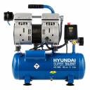 Компрессор безмасляный Hyundai HYC 1406S 29701 Компрессор безмасляный Hyundai HYC 1406S 29701