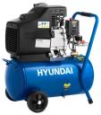 Компрессор поршневой Hyundai HYC 2324 масляный Компрессор поршневой Hyundai HYC 2324 масляный