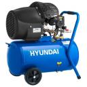 Компрессор масляный Hyundai HYC 4050 поршневой Компрессор масляный Hyundai HYC 4050 поршневой