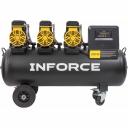 Безмасляный компрессор Inforce ISWC-100L/720D Безмасляный компрессор Inforce ISWC-100L/720D