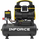 Безмасляный компрессор Inforce ISWC-9L/180 Безмасляный компрессор Inforce ISWC-9L/180