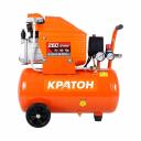 Компрессор с прямой передачей Кратон AC-260-24-DD 3 01 01 033 Компрессор с прямой передачей Кратон AC-260-24-DD 3 01 01 033