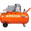 Ременной масляный компрессор Кратон AC-530-200-BDH 3 01 01 043 Ременной масляный компрессор Кратон AC-530-200-BDH 3 01 01 043