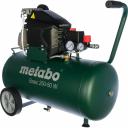 Масляный компрессор Metabo Basic 250-50 W 601534000 Масляный компрессор Metabo Basic 250-50 W 601534000