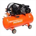 Компрессор Patriot PTR 80-450 A Компрессор Patriot PTR 80-450 A