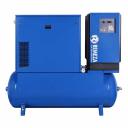 Винтовой компрессор Remeza ВК 15Е- 8-500 Д 28203 Винтовой компрессор Remeza ВК 15Е- 8-500 Д 28203