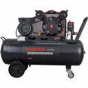 Компрессор VERTON Air AC-100/450RV (230/50 В/Гц,масл рем 450л/м,100л,10б,2,2 кВт,1000об/мин, рапид асинх однофаз) 01.14017.15125 Компрессор VERTON Air AC-100/450RV (230/50 В/Гц,масл рем 450л/м,100л,10б,2,2 кВт,1000об/мин, рапид асинх однофаз) 01.14017.15125
