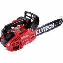 Бензиновая пила цепная Elitech ПБ 2510Т (E1611.009.00) 205451 Бензиновая пила цепная Elitech ПБ 2510Т (E1611.009.00) 205451
