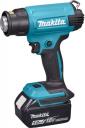 Технический фен Makita DHG181RT1J темп.150/250/350/450/550С DHG181RT1J Технический фен Makita DHG181RT1J темп.150/250/350/450/550С DHG181RT1J