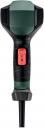 Технический фен Metabo HG 16-500 1600Вт темп.300/500С (601067000) Технический фен Metabo HG 16-500 1600Вт темп.300/500С (601067000)