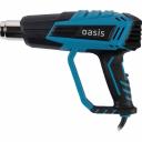 Фен строительный OASIS TG-20E 4640039483854 Фен строительный OASIS TG-20E 4640039483854