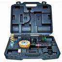 Пневмошлифмашинка BYEMAX MBX для удаления ржавчины, краски и этикеток BM-6903K Пневмошлифмашинка BYEMAX MBX для удаления ржавчины, краски и этикеток BM-6903K