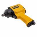 Гайковерт пневматический Гайковерт Denzel IWS550 Compact 57470 Гайковерт пневматический Гайковерт Denzel IWS550 Compact 57470