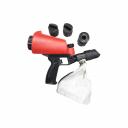 Пескоструйный пистолет Forsage 7403 F-HSB-I Пескоструйный пистолет Forsage 7403 F-HSB-I