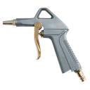 пистолет пневматический FUBAG DG170/4 продувочный 170л/мин пистолет пневматический FUBAG DG170/4 продувочный 170л/мин