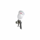 Пневматический краскопульт INTERTOOL PT-0204 Пневматический краскопульт INTERTOOL PT-0204
