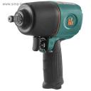 Пневмогайковерт Jonnesway JAI-0964, ударный, патрон 1/2", 1/4F 7500 об/мин, 127 л/мин, 930 Нм Пневмогайковерт Jonnesway JAI-0964, ударный, патрон 1/2", 1/4F 7500 об/мин, 127 л/мин, 930 Нм