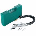 Нож пневматический Jonnesway JAT-6441K, со сменными лезвиями, 4 предмета Нож пневматический Jonnesway JAT-6441K, со сменными лезвиями, 4 предмета