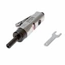 Машинка шлифовальная пневматическая Машинка пневматическая шлифовальная (зачистная) JTC JTC-3823, 4000об/мин, 300л/мин, 90PSI, длина 225мм Машинка шлифовальная пневматическая Машинка пневматическая шлифовальная (зачистная) JTC JTC-3823, 4000об/мин, 300л/мин, 90PSI, длина 225мм